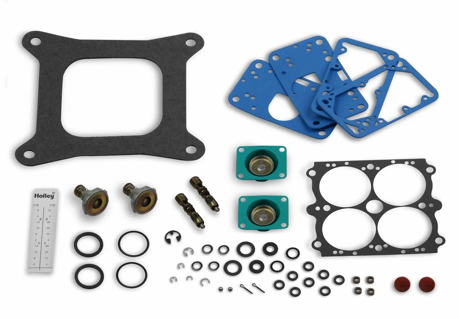 Renew Kit Carburetor Rebuild Kit - 37-1533