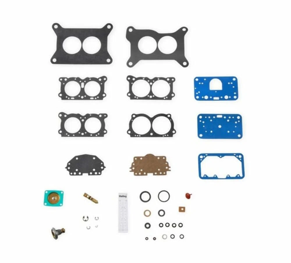 Renew Kit Carburetor Rebuild Kit - 37-396