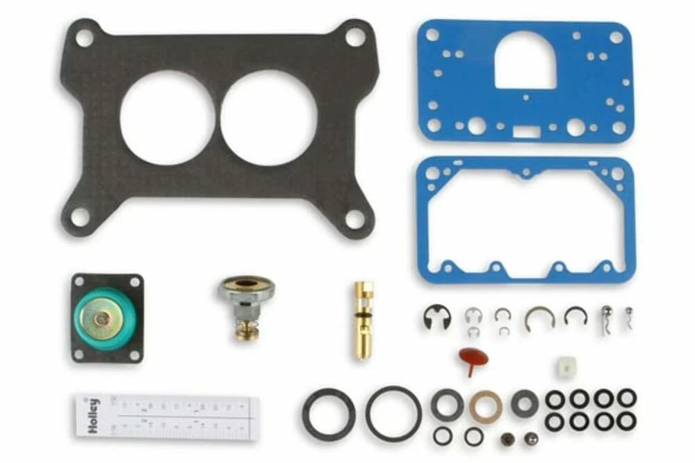 Renew Kit Carburetor Rebuild Kit - 37-474