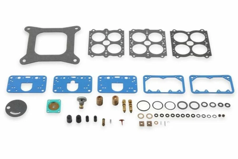 Renew Kit Carburetor Rebuild Kit - 37-936