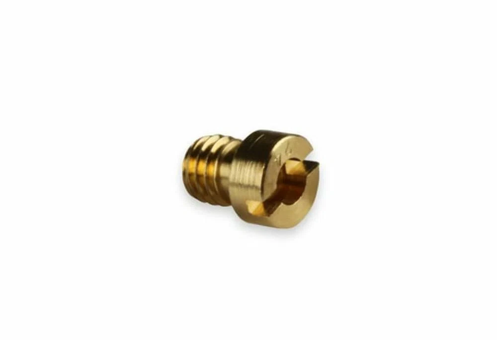 Replaceable Air Bleed - Size 34 - 126-34-10