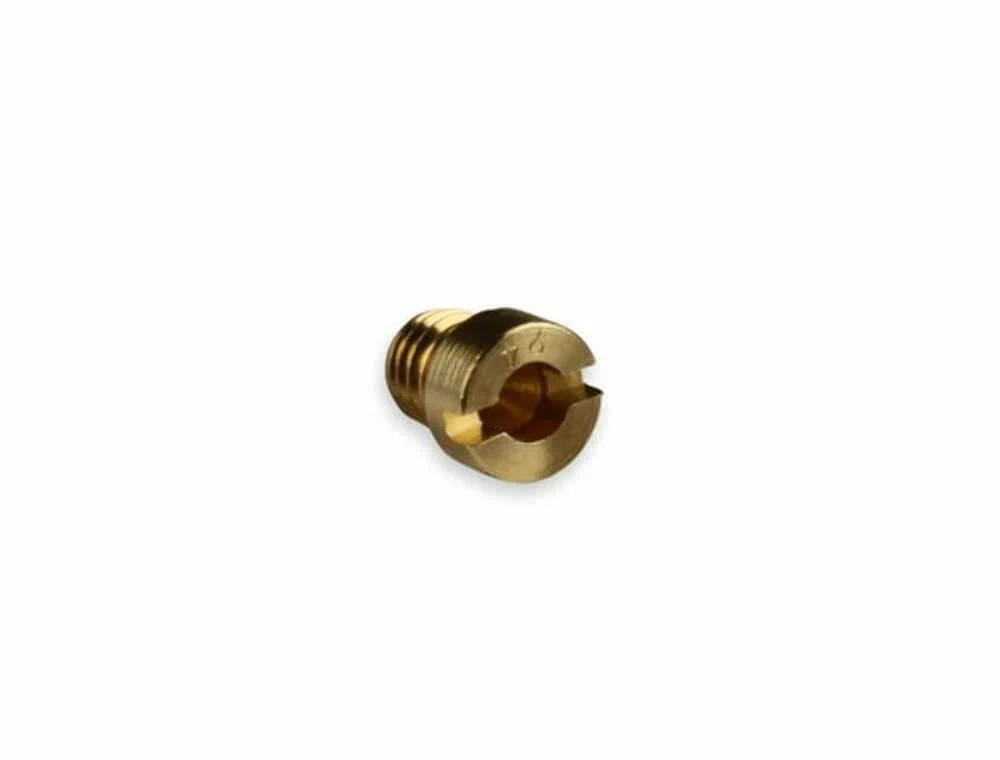 Replaceable Air Bleed - Size 36 - 126-36-10
