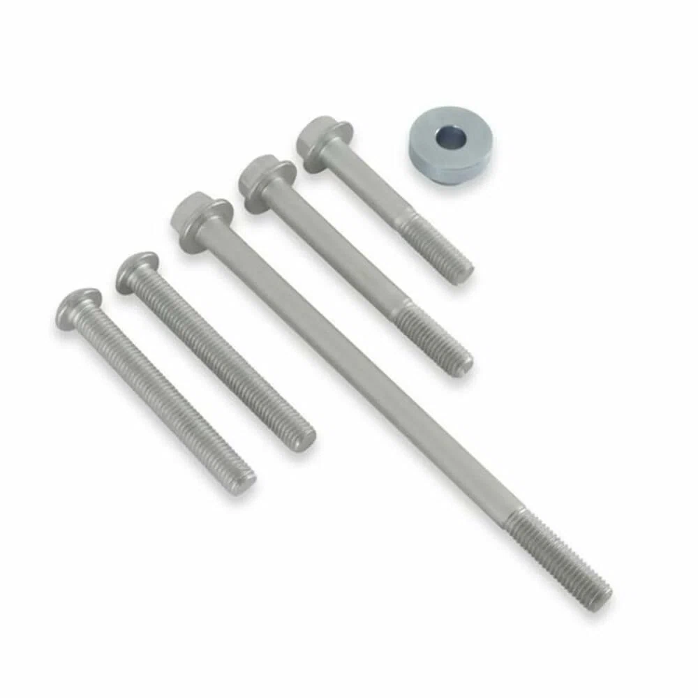 Replacement Bolts For Ford 7.3L Godzilla Alternator Bracket-97-419