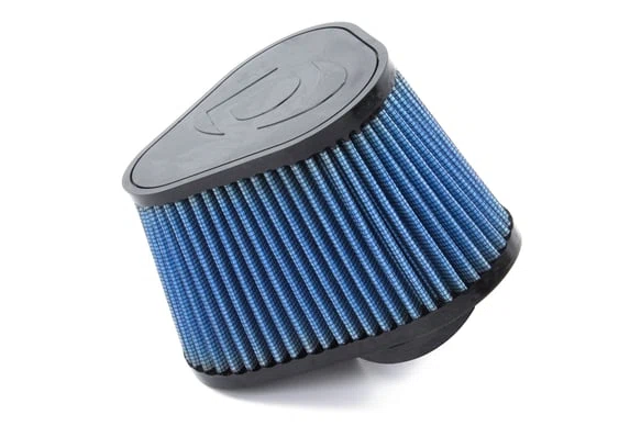 Replacement Filter for High Flow Intake for 2018-2023 BMW M5 D401-0026