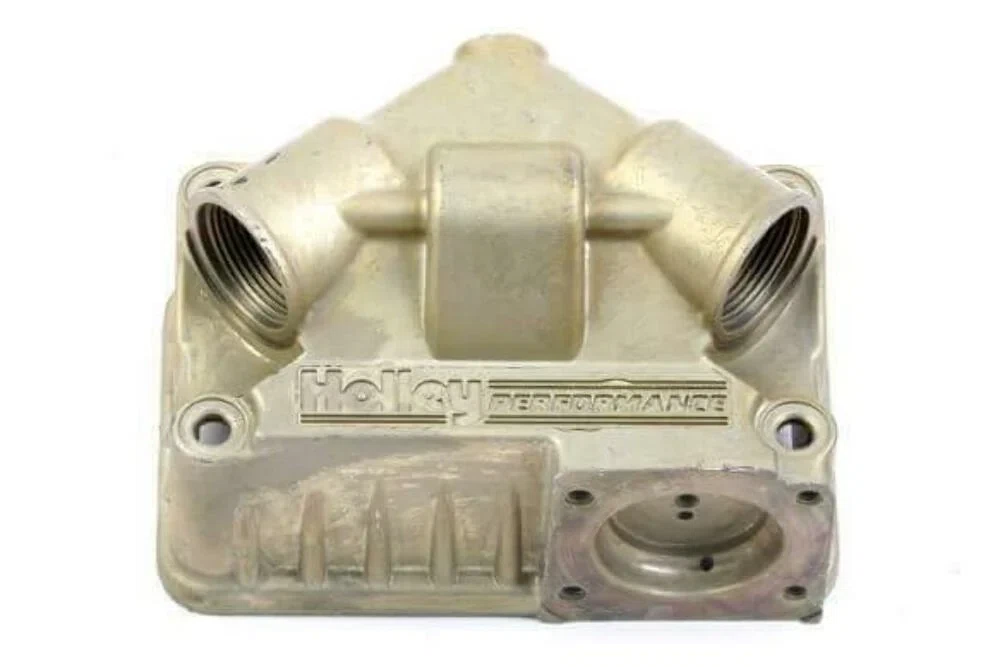 Replacement Fuel Bowl Kit - 134-102