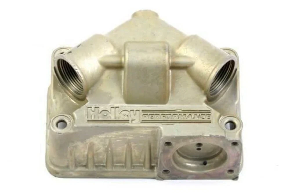 Replacement Fuel Bowl Kit - 134-108