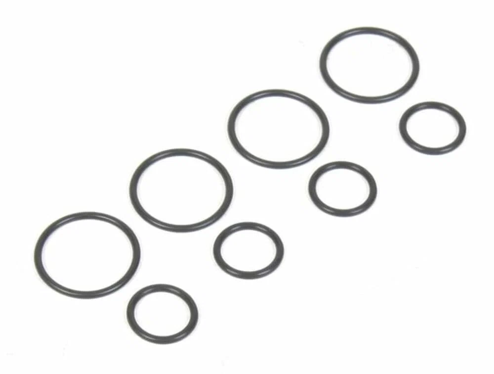 Replacement O-Ring Kit For Delphi Style Injectors 508-19