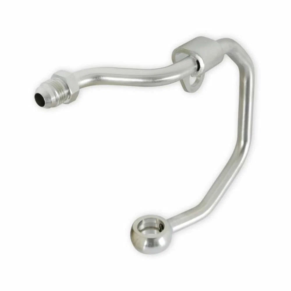 Replacement Power Steering Hardline for 97-378 198-208