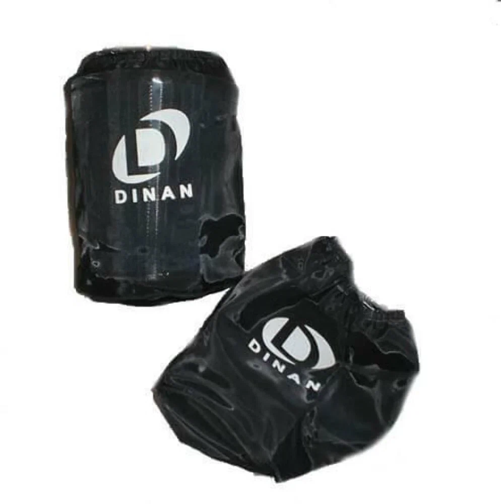 Replacement Air Filter Sock - 1996-2003 BMW 540i_740i - D401-0113