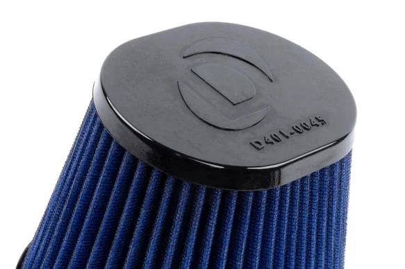 Replacement Filter for High Flow Intake for 2020-2023 BMW M550i D401-0045