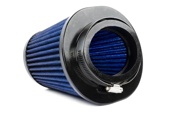 Replacement Filter for High Flow Intake for 2020-2023 BMW M550i D401-0045