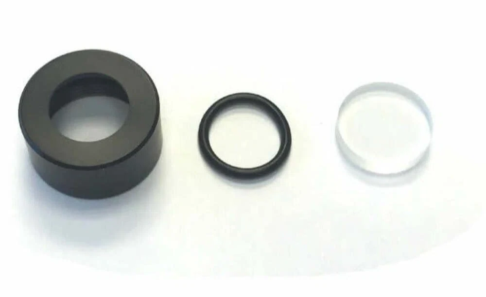 Ride Height Sensor Aperture Kit - 800-XP-RHB2-AK