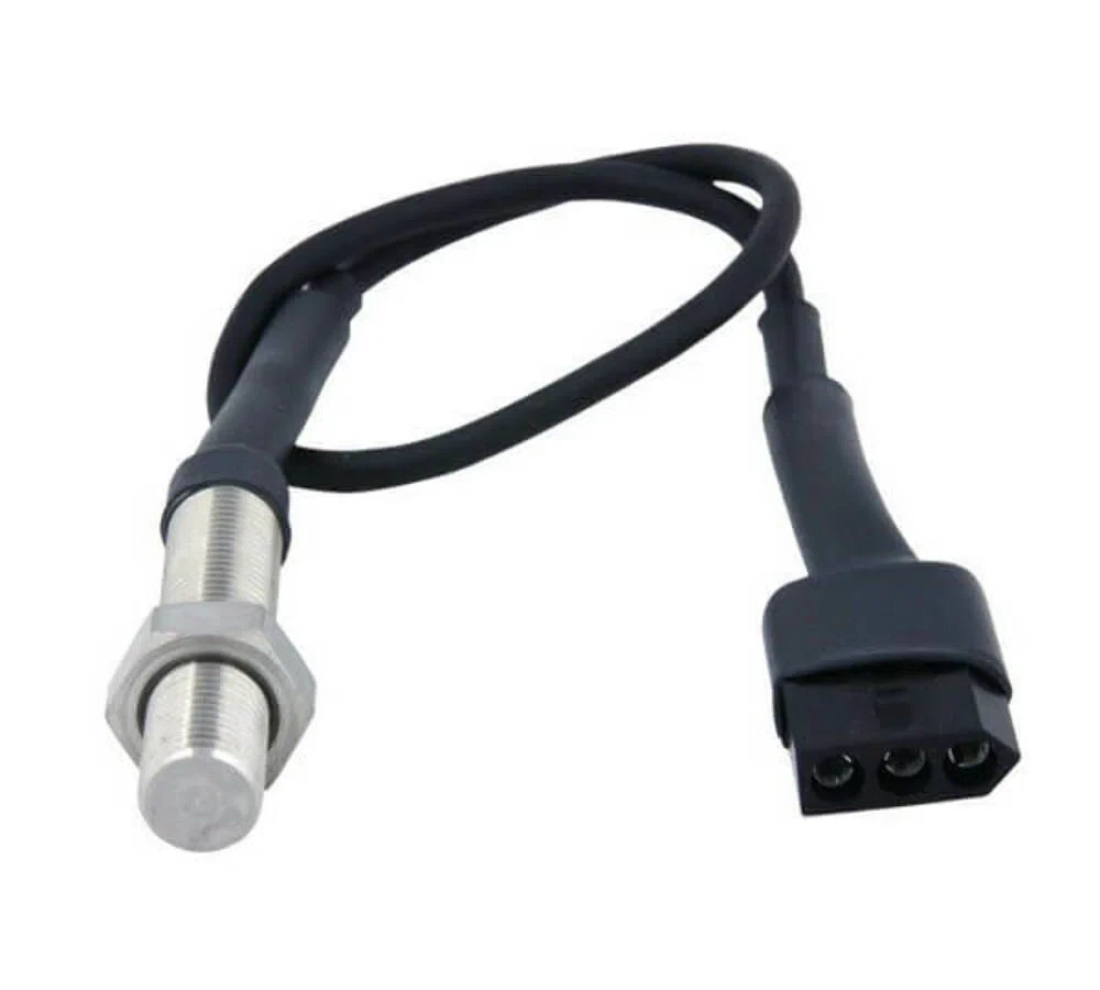 Ring Gear Sensor - 800-SS-MSC-3