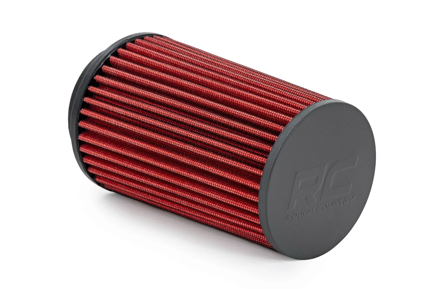 Rough Country Cold Air Intake Replacement Filter - 10553F