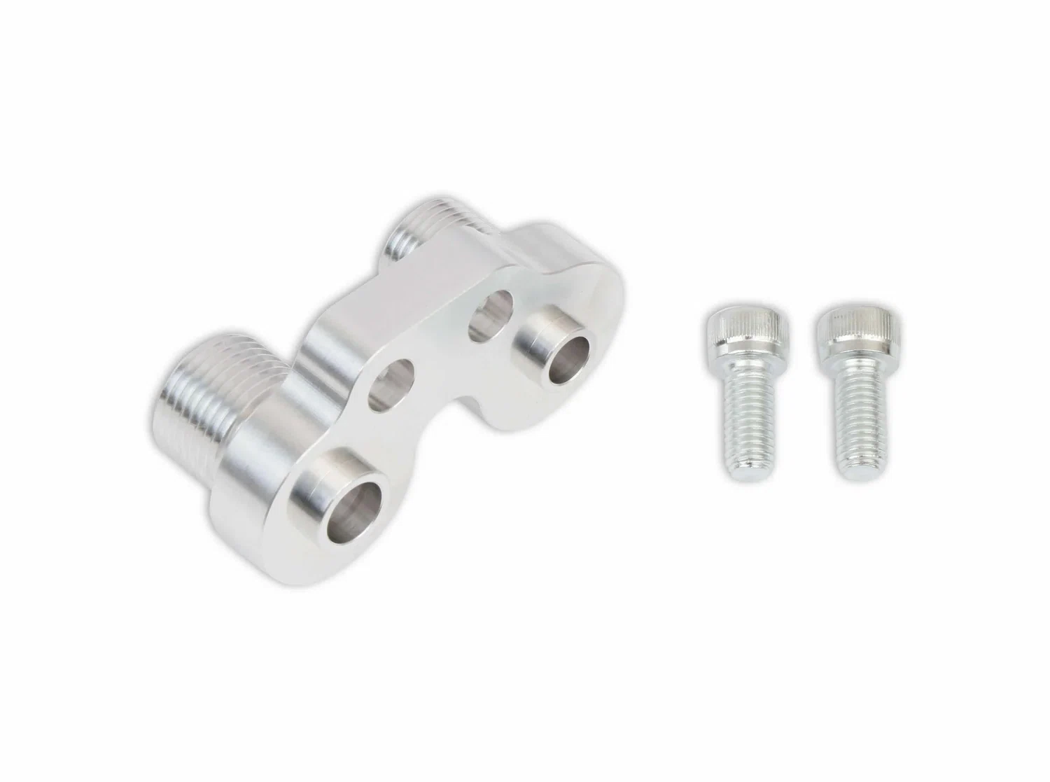 SD7 A_C Compressor Line Adapter - 199-202