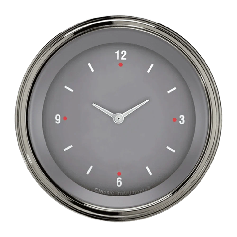 SG Series 3 3_8_ Clock SG93SLF