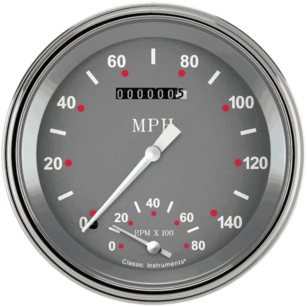 SG Series 4 5_8_ Speedtachular SG50SLF