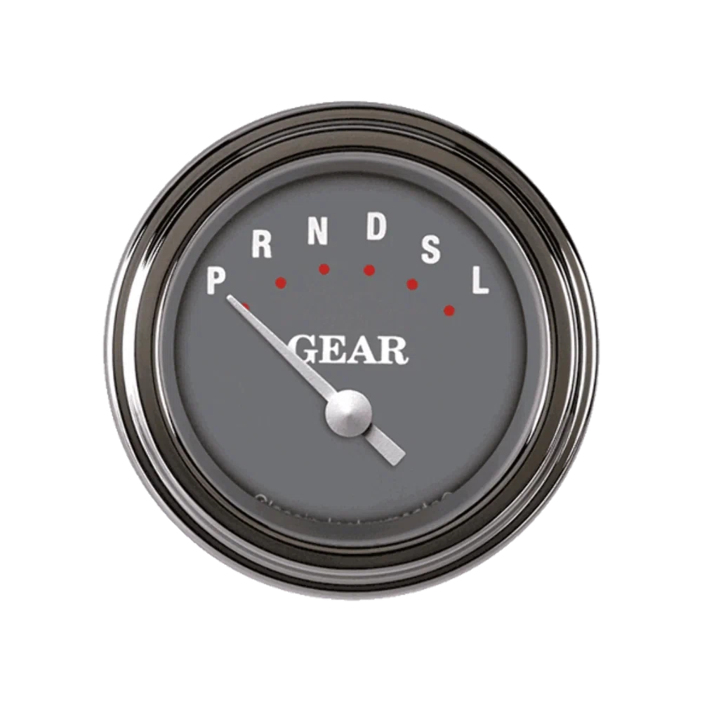 SG Series 2 1_8_ Gear Indicator SG07SLF