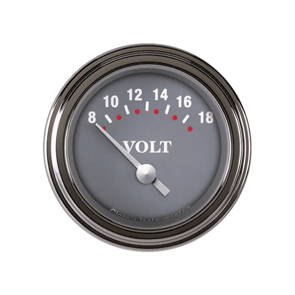 SG Series 2 1_8_ Volt SG30SLF