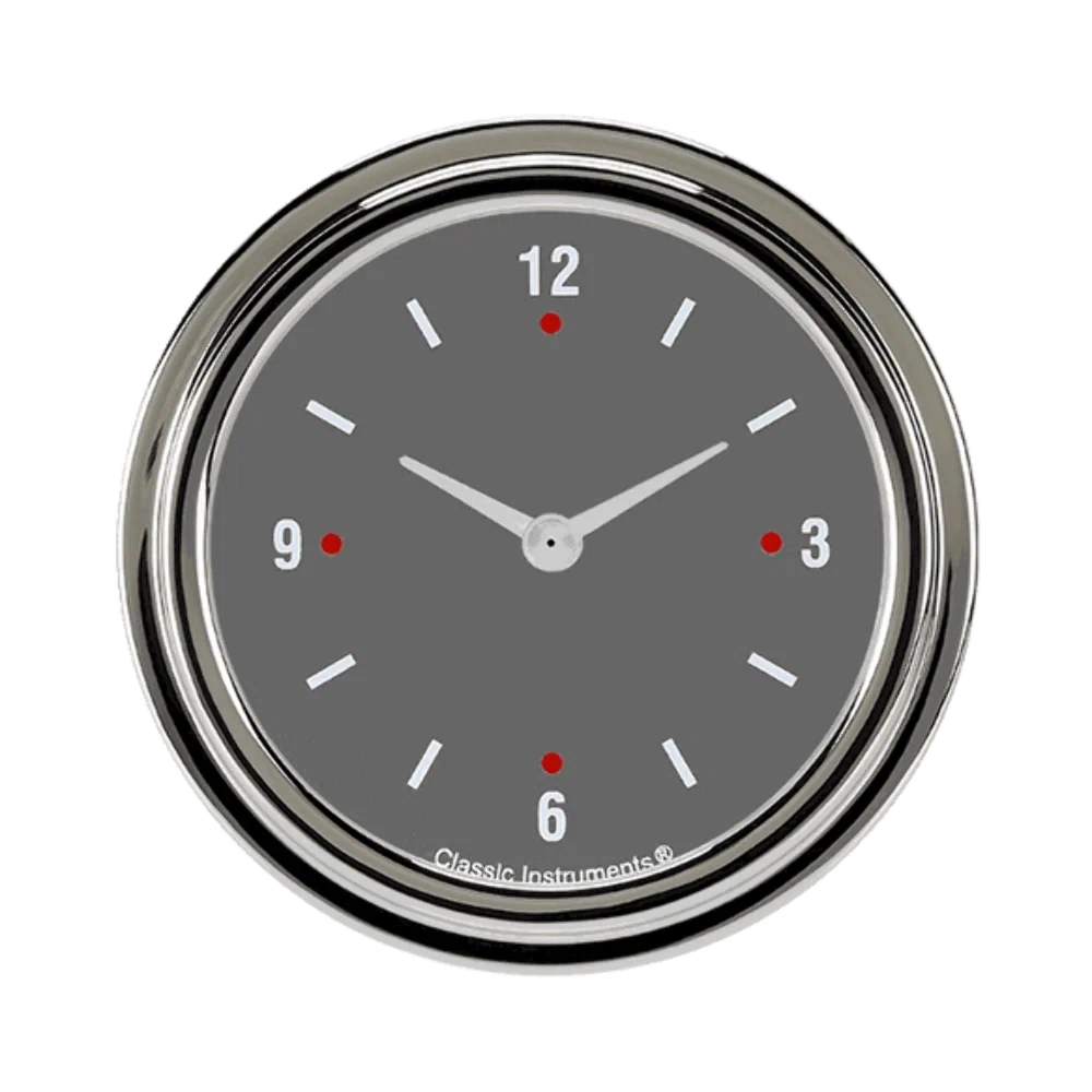 SG Series 2 5_8_ Clock SG92SLF