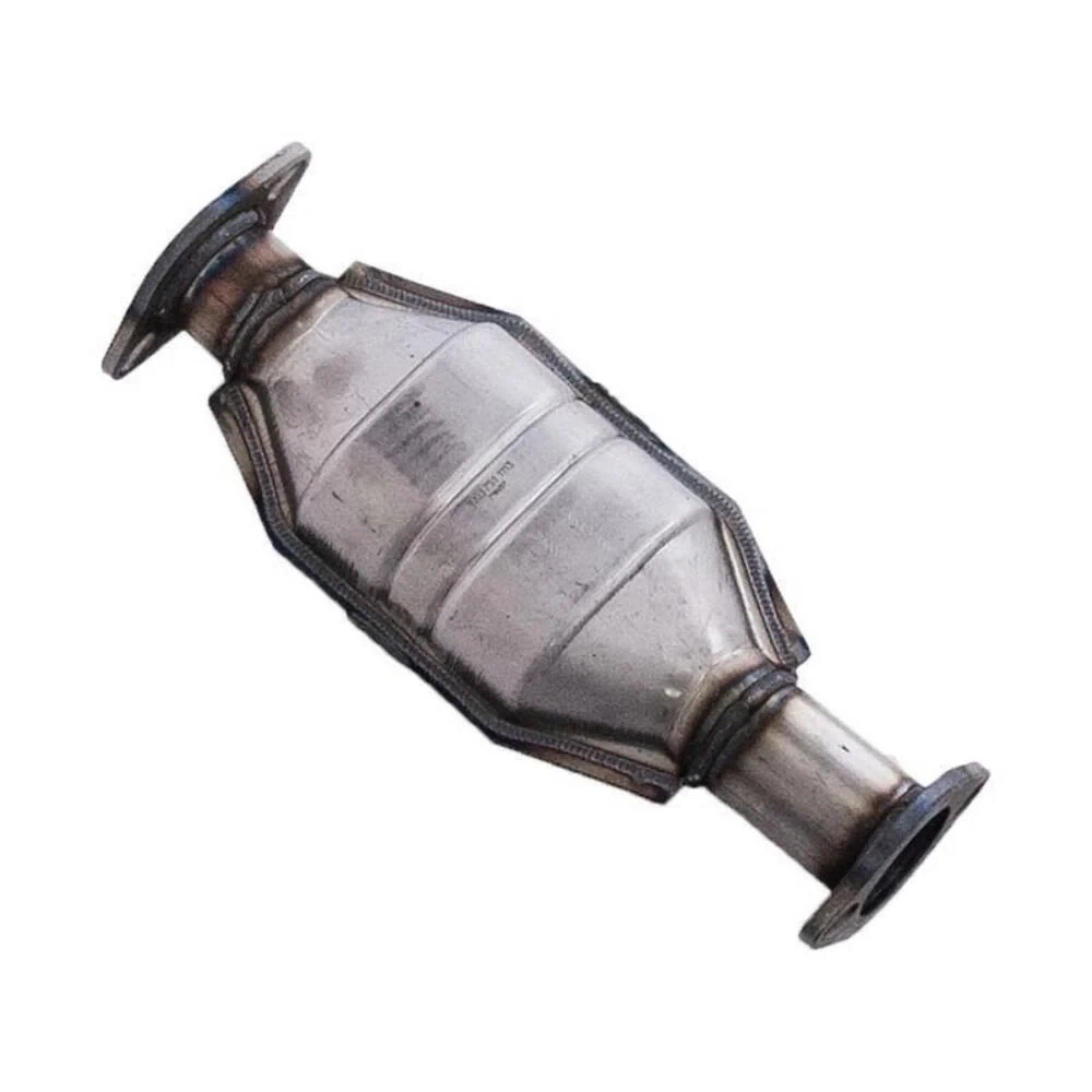 Schultz 7712010 Direct-Fit Converter for 1990 - 1994 D21 2.4L