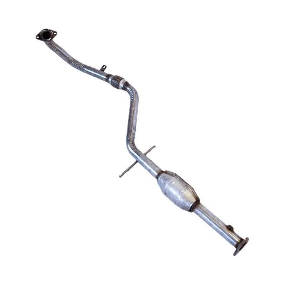 Schultz 7712103 Direct-Fit Converter for 2001 - 2002 Chevrolet Cavalier 2.2L