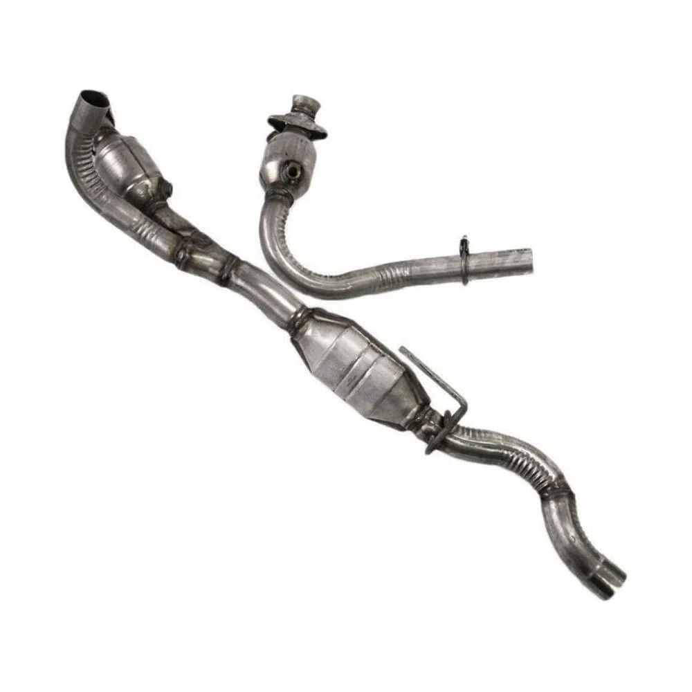 Schultz 7712124 Direct-Fit Converter for 2000 - 2003 Dodge Dakota 3.9L
