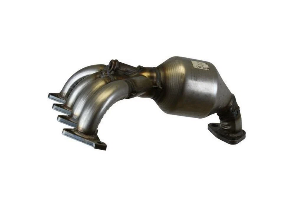 Schultz 7712144 Direct-Fit Converter for 2006 - 2009 Accent 1.6L