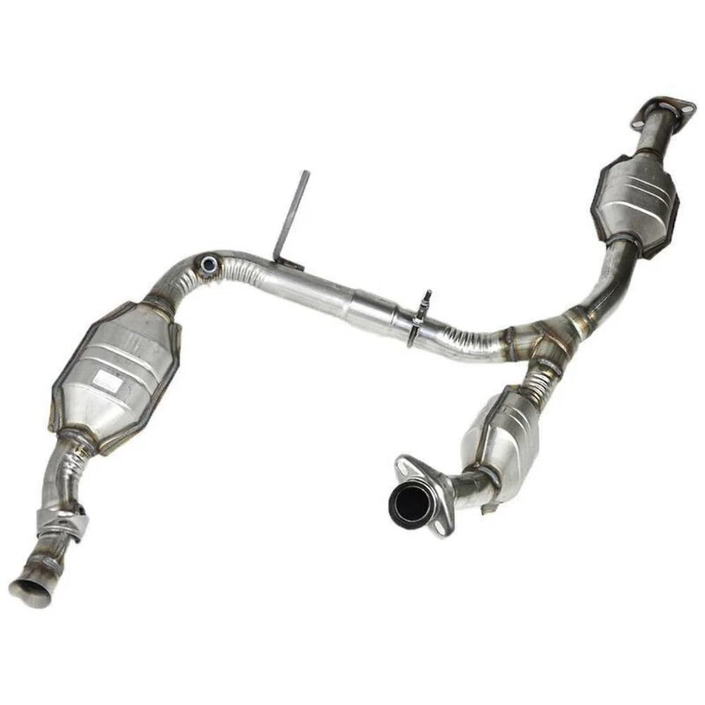 Schultz 7712183 Direct-Fit Converter for 2002 - 2004 Ford Explorer 4L