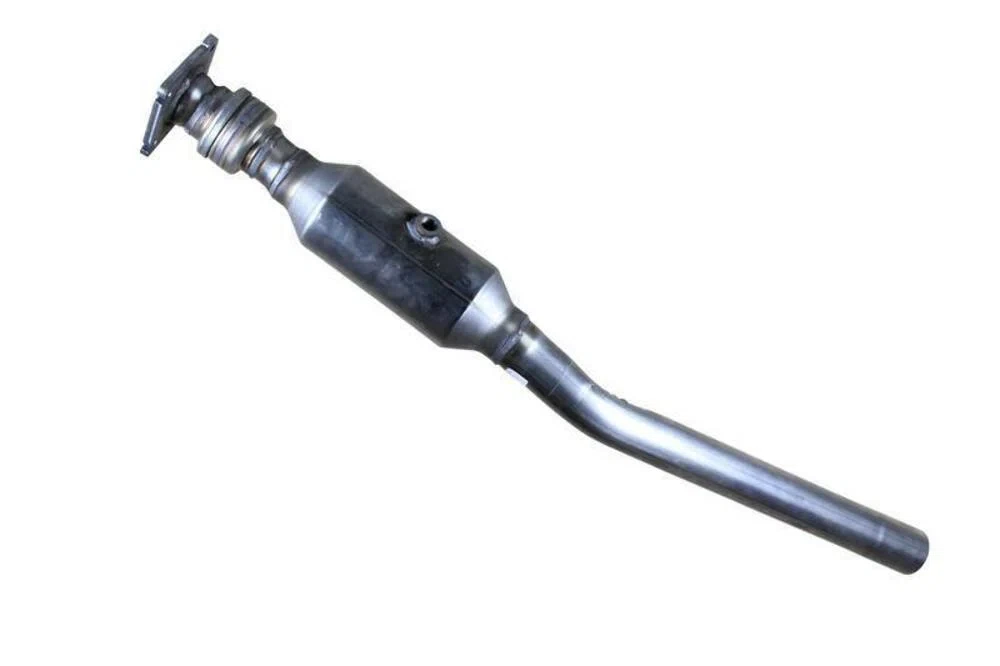 Schultz 7713144 Direct-Fit Converter for 2001 - 2006 Sebring 2.4L