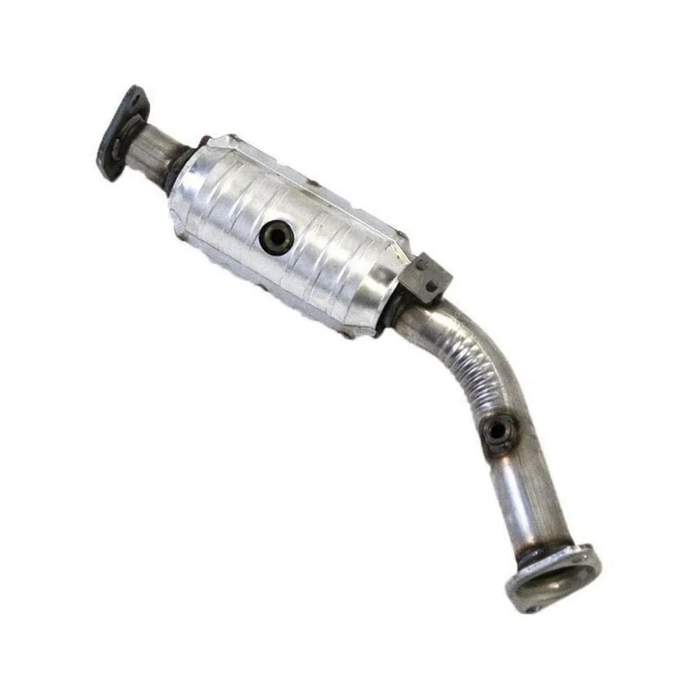 Schultz 7713243 Direct-Fit Converter for 2003 - 2006 Mazda 6 2.3L