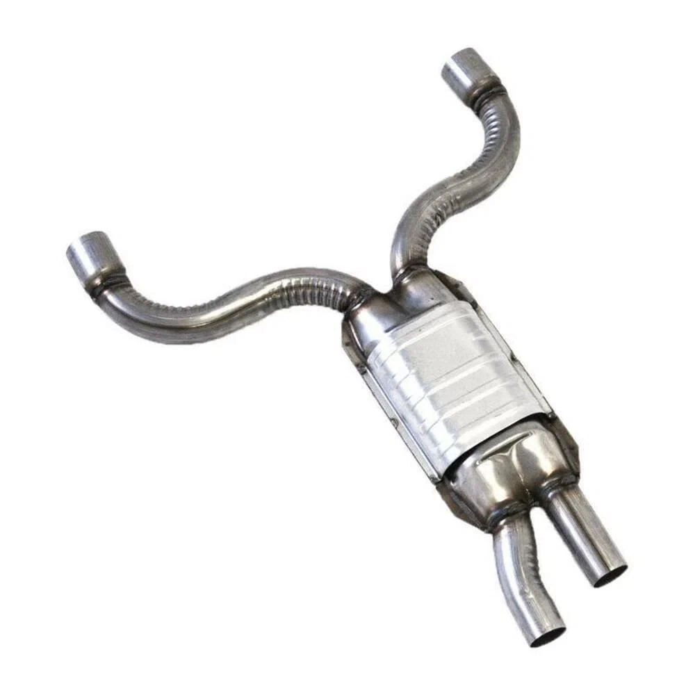 Schultz 7713345 Direct-Fit Converter for 2003 - 2006 LS 3.9L