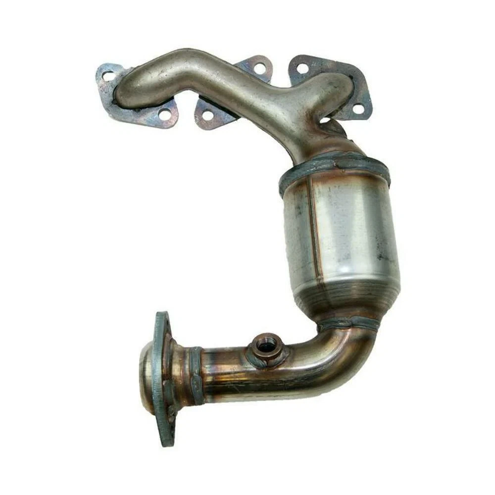 Schultz 7713368 Direct-Fit Converter for 2001 - 2007 Escape 3L