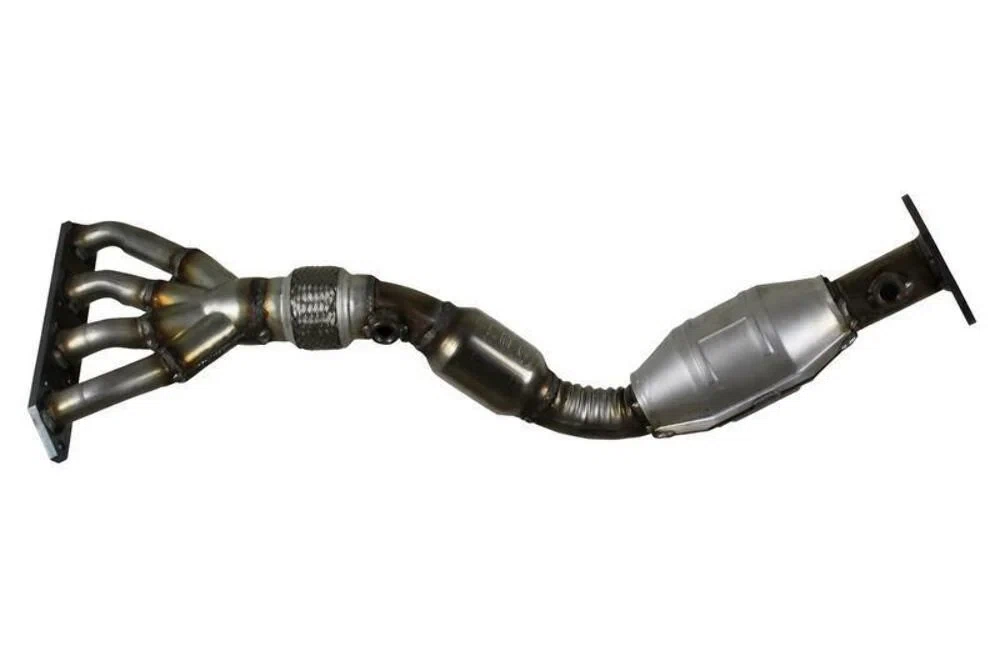 Schultz 7714026 Direct-Fit Converter for 2002 - 2008 Mini Cooper 1.6L