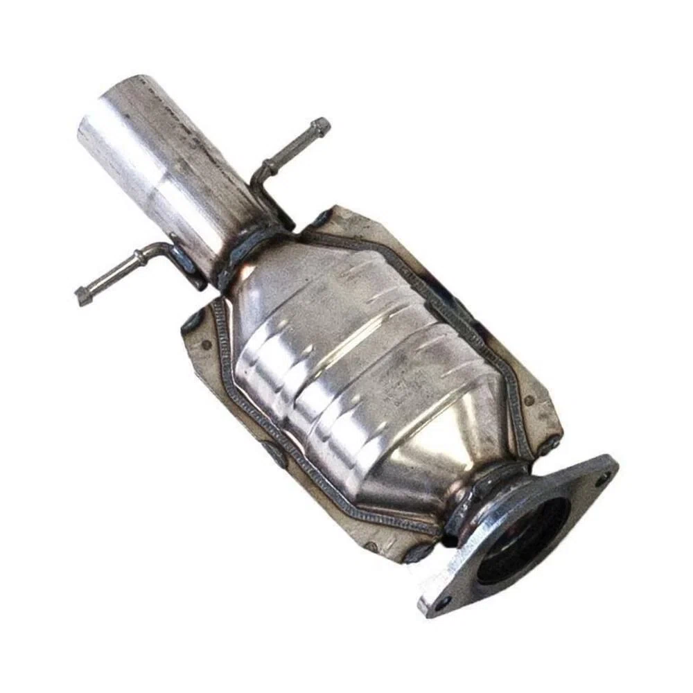 Schultz 7714043 Direct-Fit Converter for 2007 - 2009 Aura 3.6L