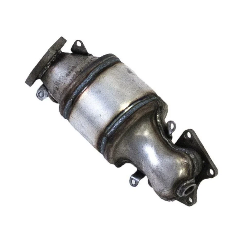 Schultz 7714046 Direct-Fit Converter for 2003 - 2007 Accord 3L