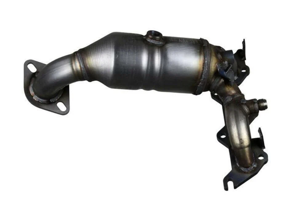 Schultz 7714049 Direct-Fit Converter for 2008 - 2010 Avenger 2.7L