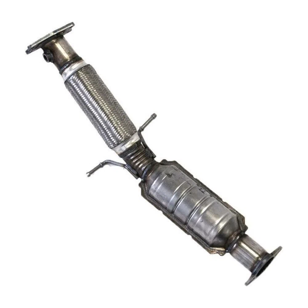 Schultz 7714052 Direct-Fit Converter for 2004 - 2010 S40 2.4L