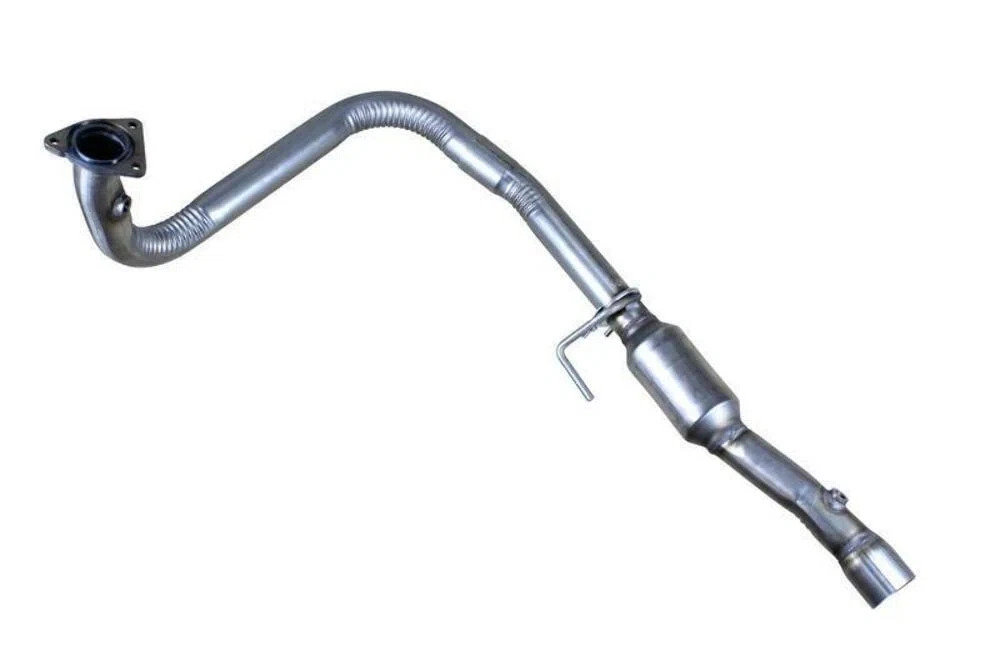 Schultz 7714086 Direct-Fit Converter for 2006 Avalanche 2500 8.1L