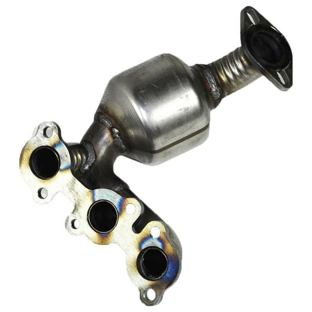 Schultz 7714091 Direct-Fit Converter for 2004 - 2006 Camry 3.3L