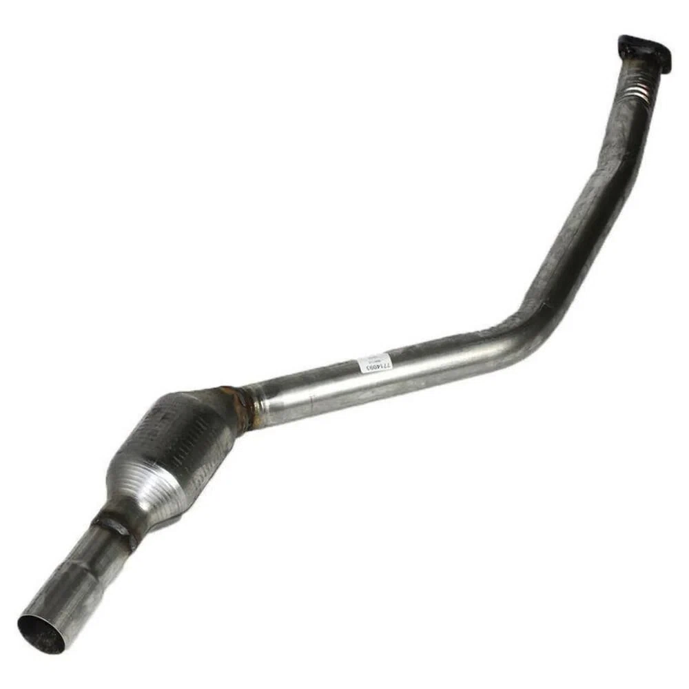 Schultz 7714093 Direct-Fit Converter for 2006 325i 3L