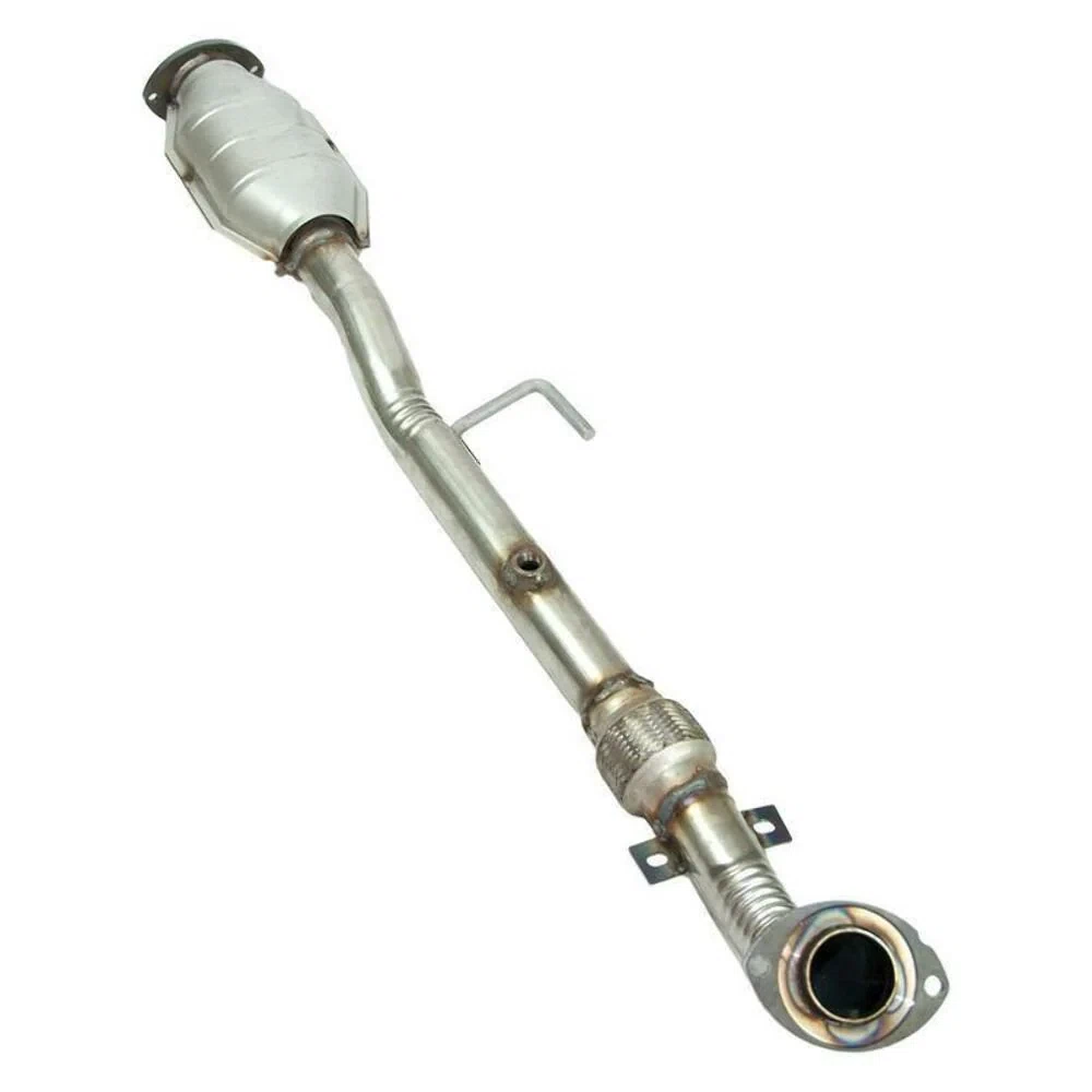 Schultz 7715004 Direct-Fit Converter for 2007 - 2011 Camry 2.4L