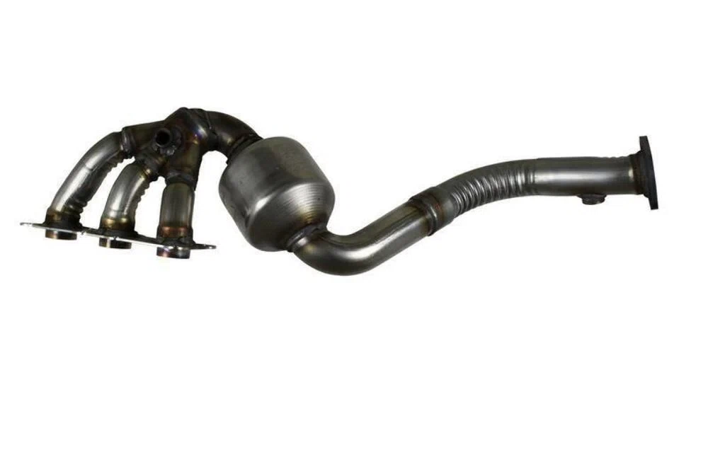 Schultz 7715010 Direct-Fit Converter for 2008 - 2013 128i 3L