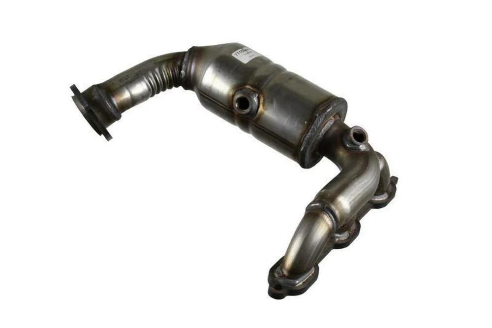 Schultz 7715044 Direct-Fit Converter for 2008 - 2010 Avenger 3.5L