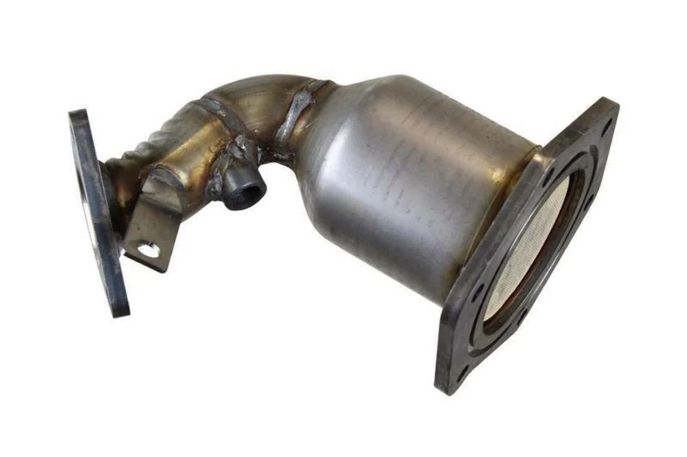 Schultz 7716009 Direct-Fit Converter for 2013 JX35 3.5L