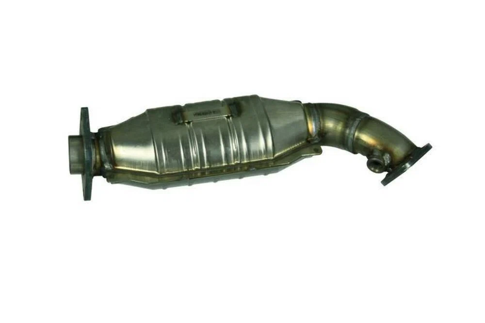 Schultz 7716018 Direct-Fit Converter for 2008 - 2011 CTS 3.6L
