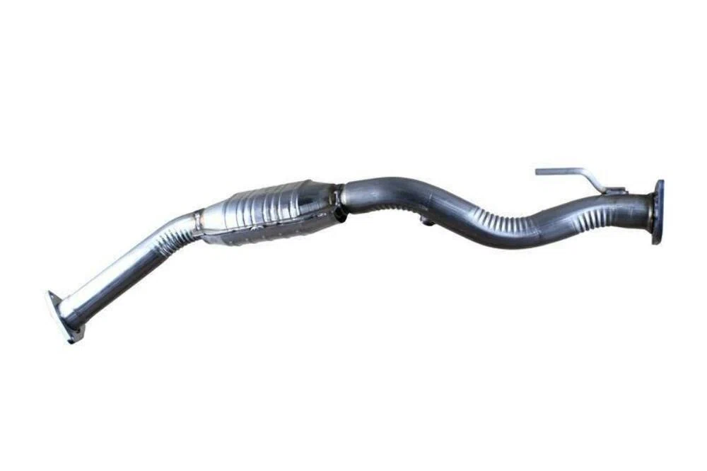 Schultz 7717017 Direct-Fit Converter for 2006 - 2007 Ascender 4.2L