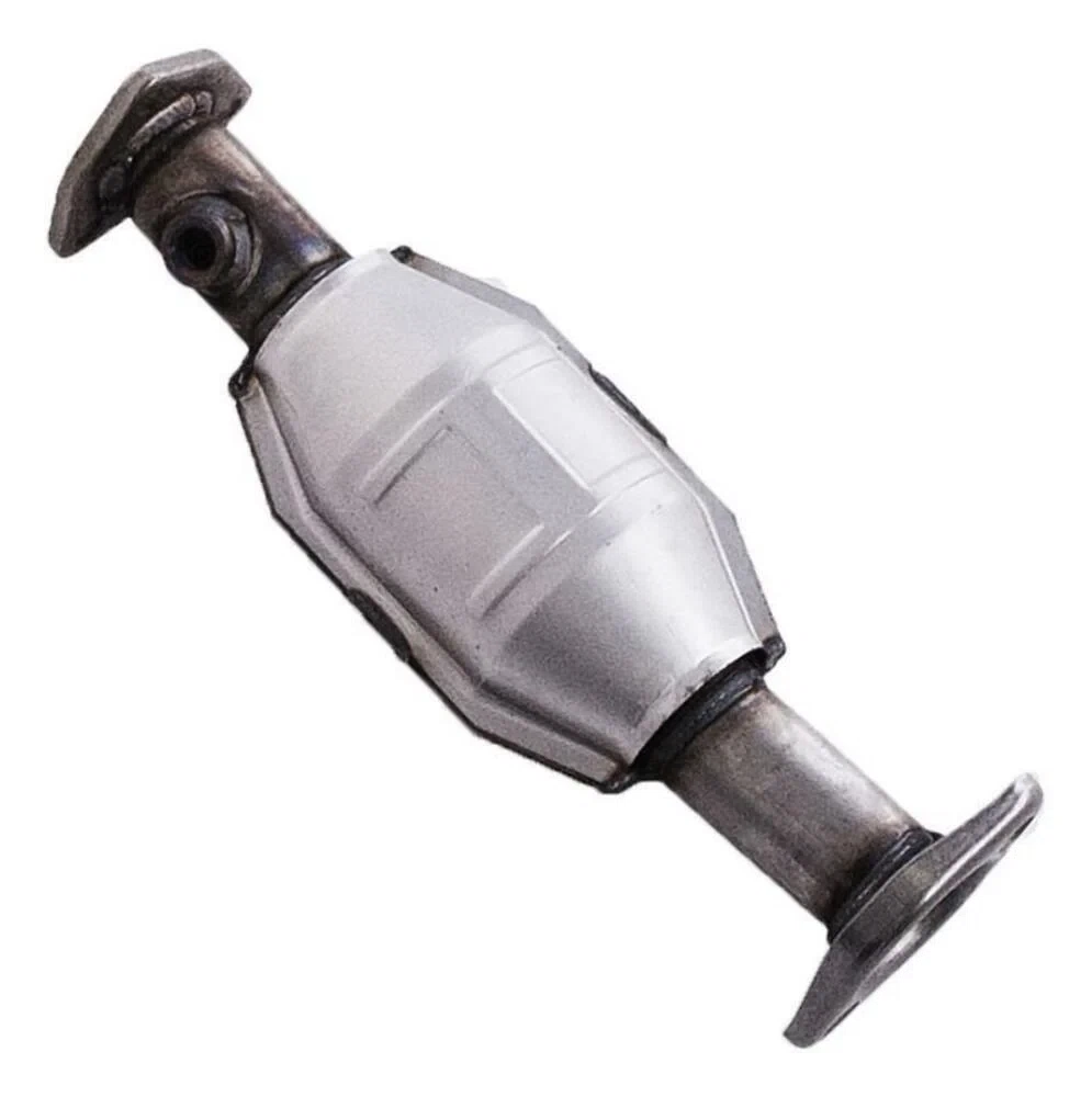 Schultz 7712003 Direct-Fit Converter for 1996 - 1998 Civic 1.6L