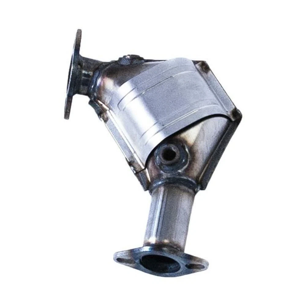 Schultz 7712090 Direct-Fit Converter for 1998 Forester 2.5L