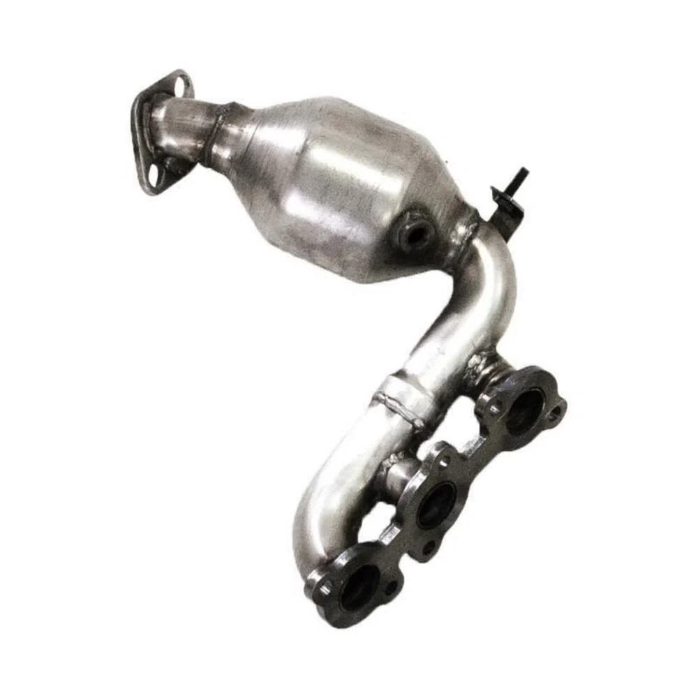 Schultz 7712142 Direct-Fit Converter for 2004 - 2007 Highlander 3.3L